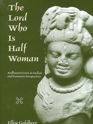 cover image of The Lord Who Is Half Woman